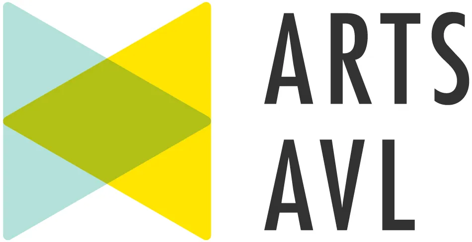 ArtsAVL Logo